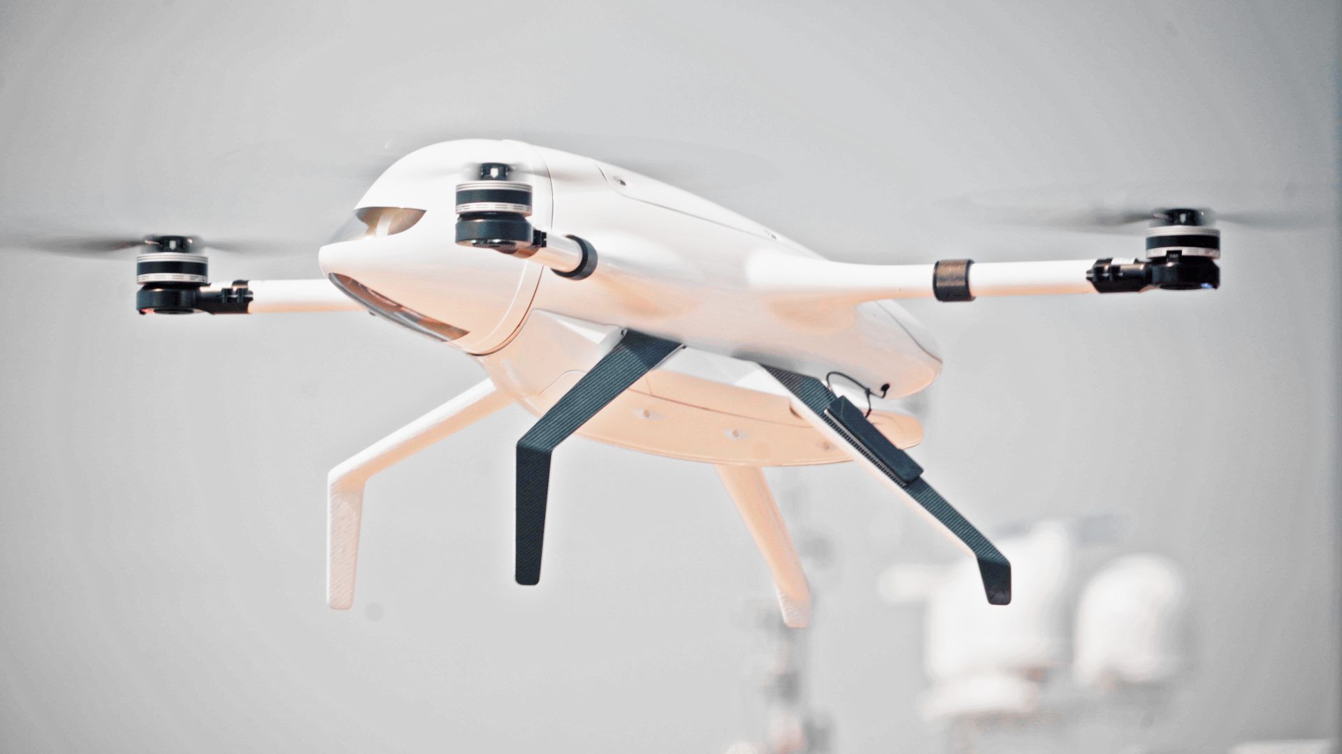 Trois start-up insolites ayant marqué VivaTech